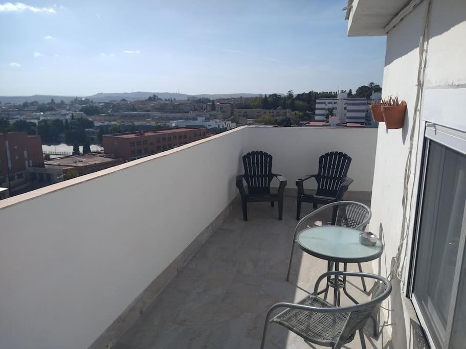 Atico/Estudio Cerca Del Centro De Jerez Apartman Jerez de la Frontera Kültér fotó